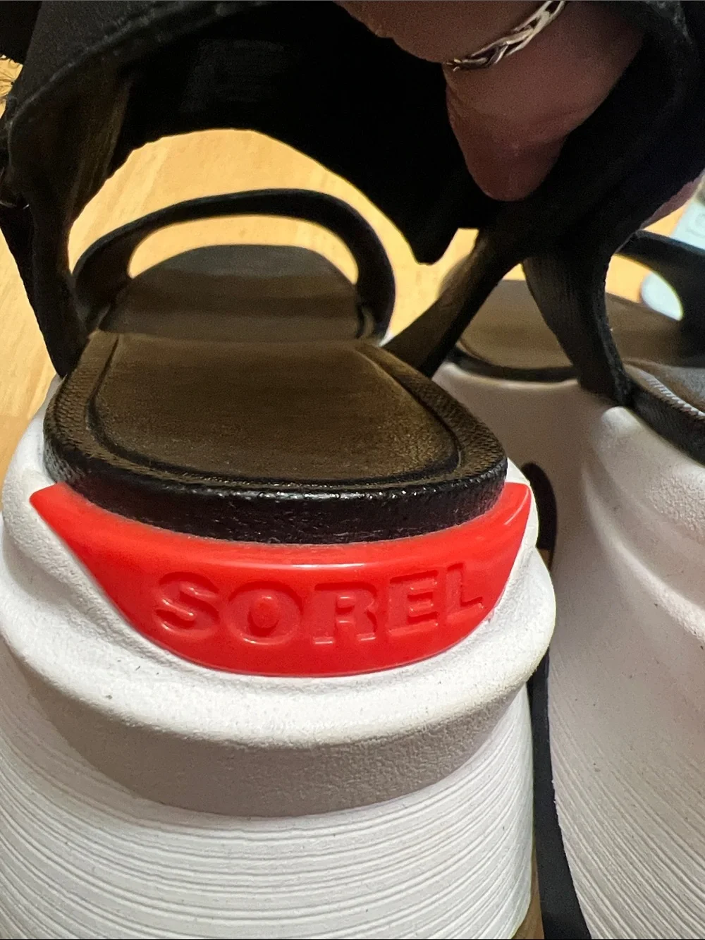SOREL Kinetic Impact Sporty Sandal
